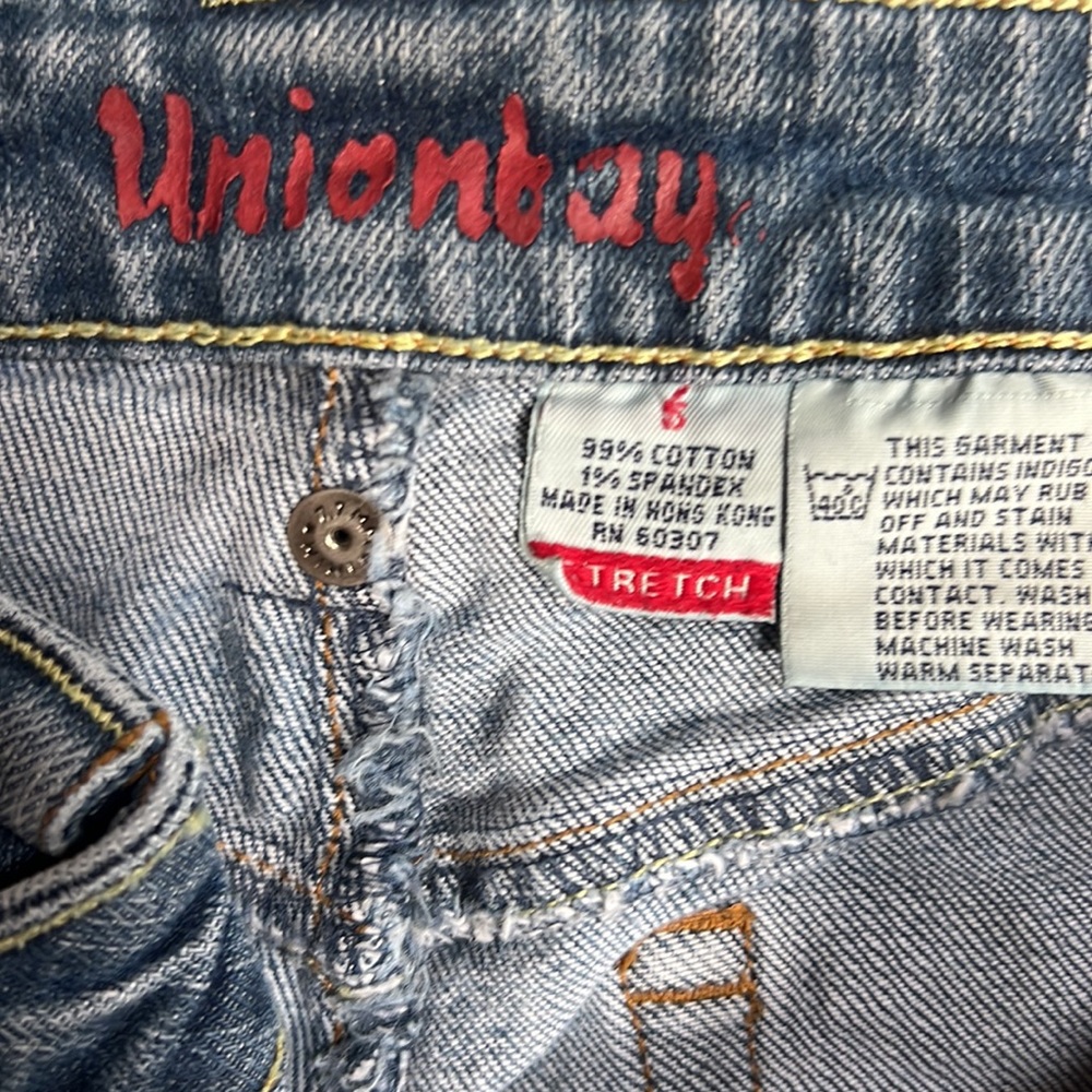 Union Bay Jeans - Picture 6 of 7